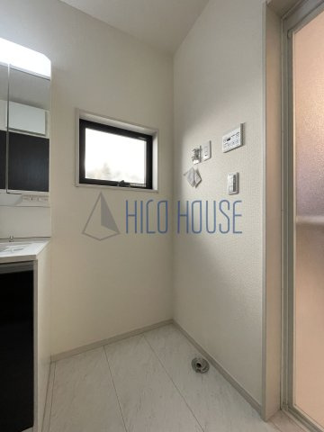 Sumai-to鶴ヶ島市藤金01の庭