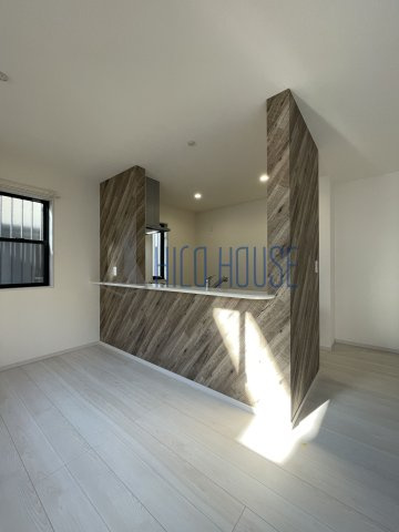 Sumai-to鶴ヶ島市藤金01の設備