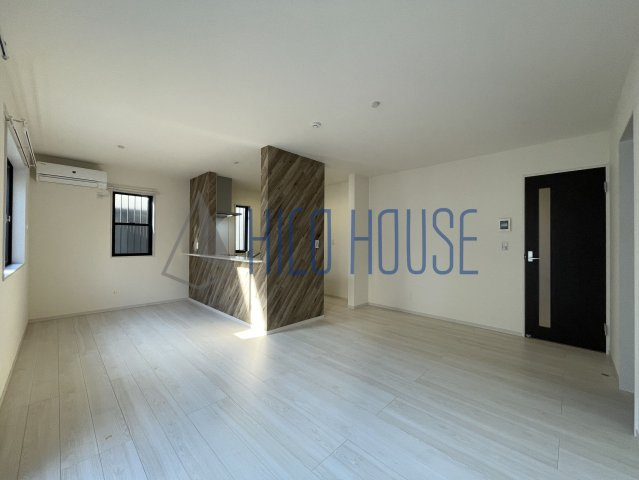 Sumai-to鶴ヶ島市藤金01の居間・リビング