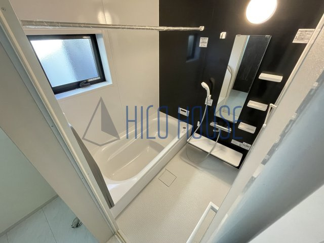 Sumai-to鶴ヶ島市藤金01の浴室