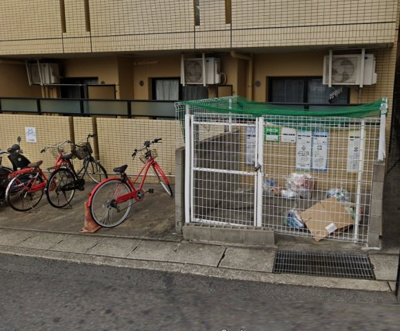 【エントランス】 | パークスティ八事