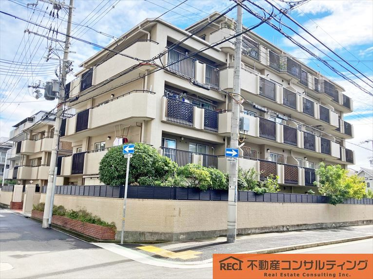 甲南第6東灘ハイム