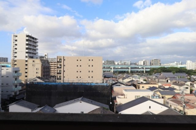 【展望】 | ジャルダン呉服町