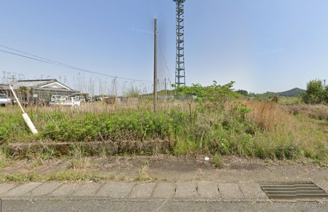 都城市山之口町富吉の売地