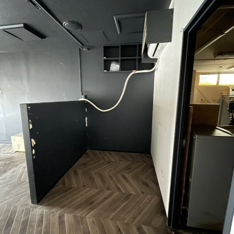 ニューヨークテラスビルのその他