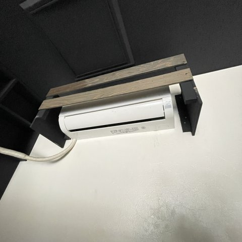 ニューヨークテラスビルの設備