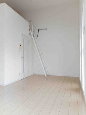 【内装】 | willing塩原 | 別号室の写真になります。現況優先。