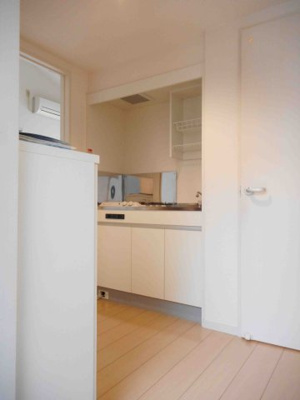 【その他】 | willing塩原 | 別号室の写真になります。現況優先。