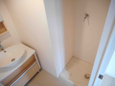 【洗面所】 | willing塩原 | 別号室の写真になります。現況優先。