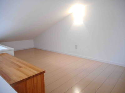 【寝室】 | willing塩原 | ※別号室の写真になります。現況優先。
