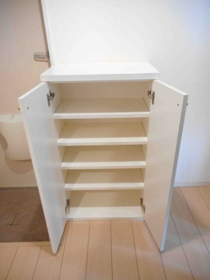 【設備】 | willing塩原 | ※別号室の写真になります。現況優先。