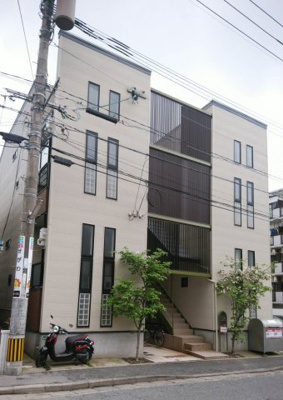 【エントランス】 | willing塩原