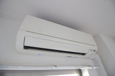 【その他】 | サンセリテ至誠会松崎町 | エアコン
