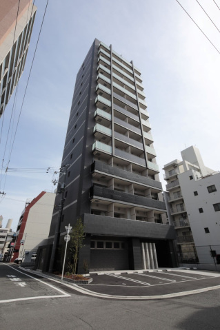 LiveCasa鶴見町の画像