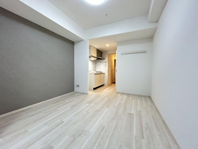 【居間・リビング】LiveCasa鶴見町