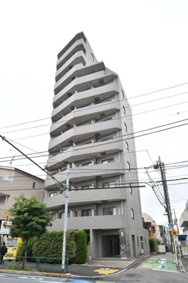【外観】 | ダイホープラザ上落合