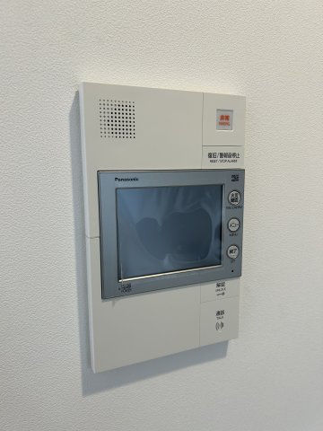 【セキュリティ】LiveCasa鶴見町 