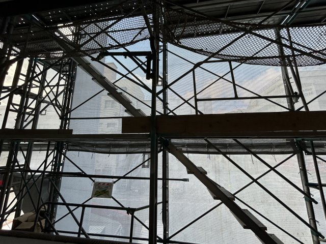 【展望】LiveCasa鶴見町 