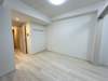 【居間・リビング】LiveCasa鶴見町 
