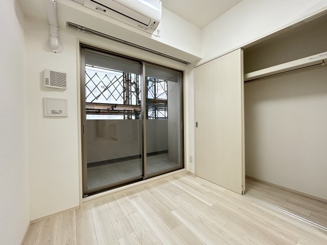 【内装】LiveCasa鶴見町 
