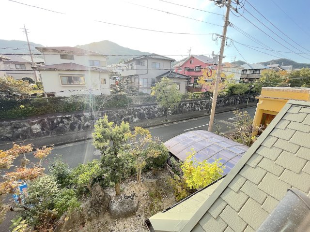 生松台１丁目戸建の展望