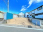 ◆◇下倉田町　建築条件付き売地◇◆の画像
