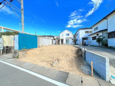 【外観】 | ◆◇下倉田町　建築条件付き売地◇◆ | ◆子育て世代のスタッフもいますので、お客様目線での物件選び、ご提案が可能です。お問い合わせいただきました物件以外も多数ご紹介させていただきます。