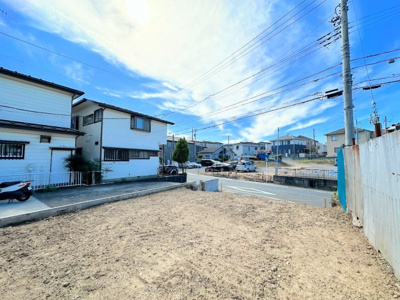 【外観】 | ◆◇下倉田町　建築条件付き売地◇◆ | ◆当日見学のお受付もしております。お気軽に「045-482-7338」までお電話ください。