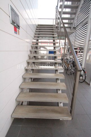 レオパレスフォーリスのその他