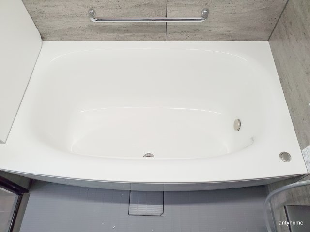 エルベコート梅田ウエスト　仲介手数料無料の浴室