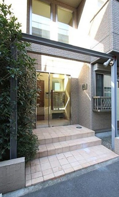 【エントランス】 | MAISON SHOWA