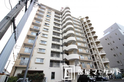 【外観】 | 名鉄鈴彦小坂本町ハイツ