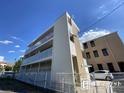 【外観】 | リブリ・プルミエール豊田