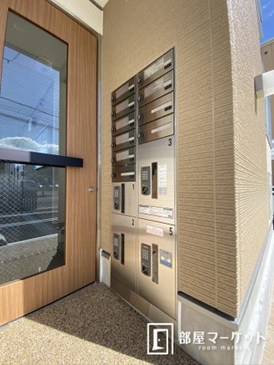 【その他共用部分】 | リブリ・プルミエール豊田