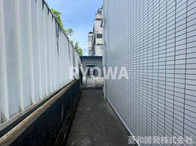 【その他共用部分】 | ルーブル新宿 | 掲載の写真は退去前の写真となります。