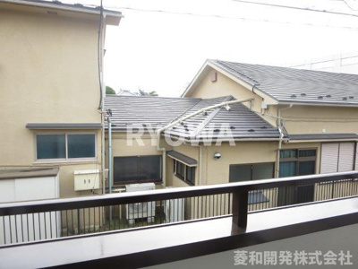 【展望】 | ルーブル新宿