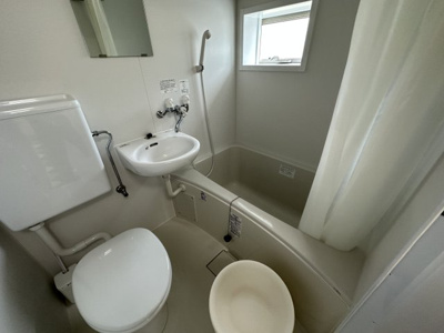 【浴室】 | 本町４丁目ビル