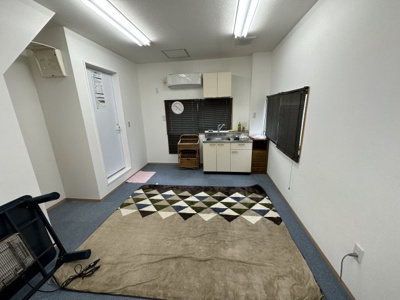 【内装】 | 本町４丁目ビル