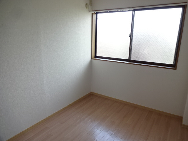 アリエンデ加茂の子供部屋