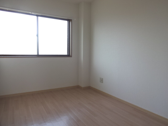 アリエンデ加茂の内装