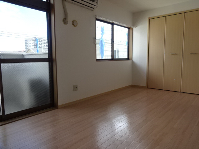 アリエンデ加茂の居間・リビング