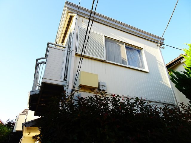 メゾンウエルストンⅣ