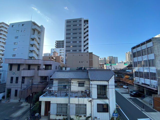 ハピネス|名古屋市の賃貸ならMy賃貸の展望|ハピネス