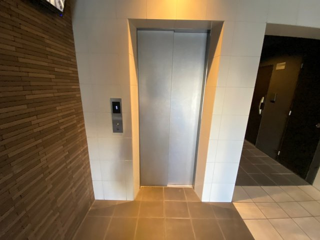 ハピネス｜名古屋市の賃貸ならMy賃貸のその他共用部分|ハピネス