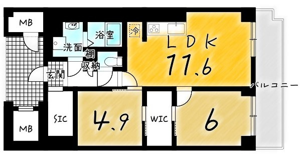 コープ野村京都四条