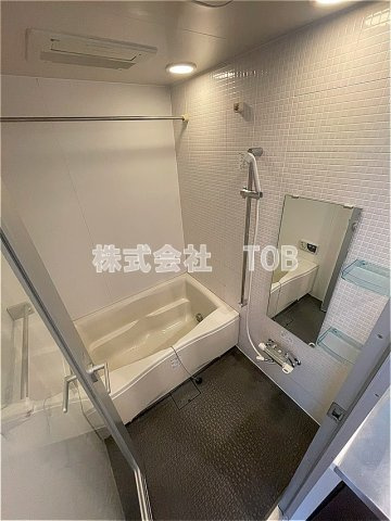 【浴室】 | Villa　Rondo-ヴィラロンド- | ※別号室参考写真※