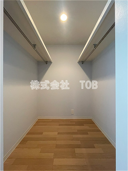 【収納】 | Villa　Rondo-ヴィラロンド- | ※別号室参考写真※