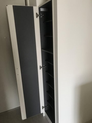 【収納】 | グランドール博多住吉 | 現況優先。