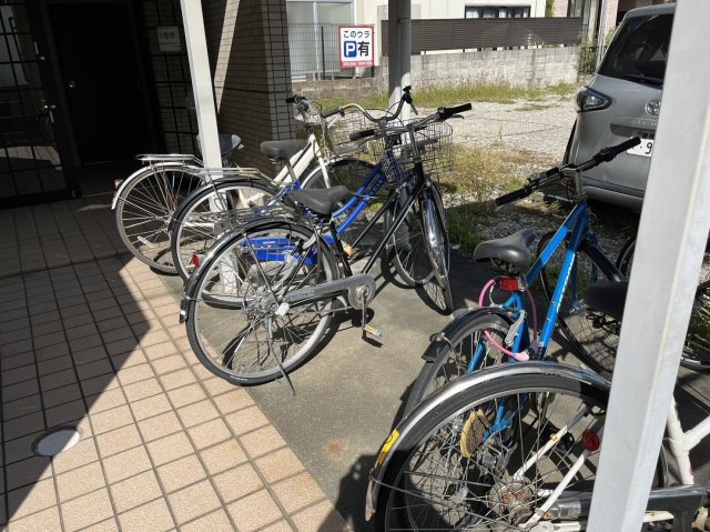 テラス金山|名古屋市の賃貸ならMy賃貸のその他共用部分|テラス金山