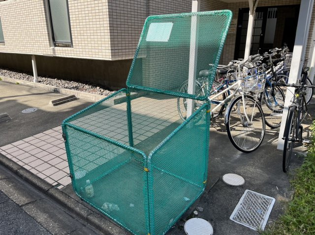 テラス金山|名古屋市の賃貸ならMy賃貸のその他共用部分|テラス金山